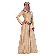 Braveheart Isabella Gown with Belt